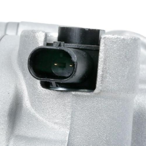 RIDEX A/C Kompressor für Klimaanlage Klimakompressor mit ID: CVC mit 110mm Bild RIDEX A/C Kompressor für Klimaanlage Klimakompressor mit ID: CVC mit 110mm