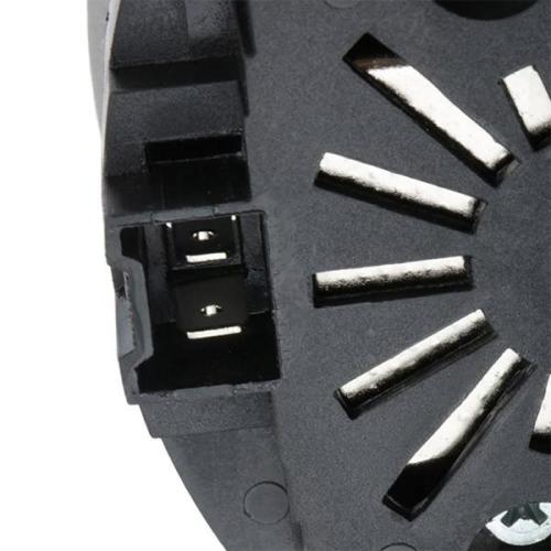 RIDEX 4G1307 Lichtmaschine 50A 14V Drehrichtung gegen den Uhrzeigersinn mit Bild RIDEX 4G1307 Lichtmaschine 50A 14V Drehrichtung gegen den Uhrzeigersinn mit
