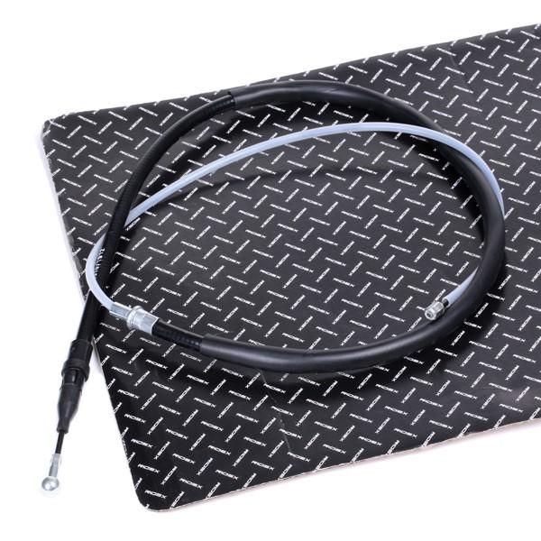 RIDEX Handbremsseil Hinten Rechts Links für VW Golf 5I (5K1)