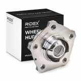 RIDEX Radnabe für AUDI A4 B9 Avant (8W5, 8WD)