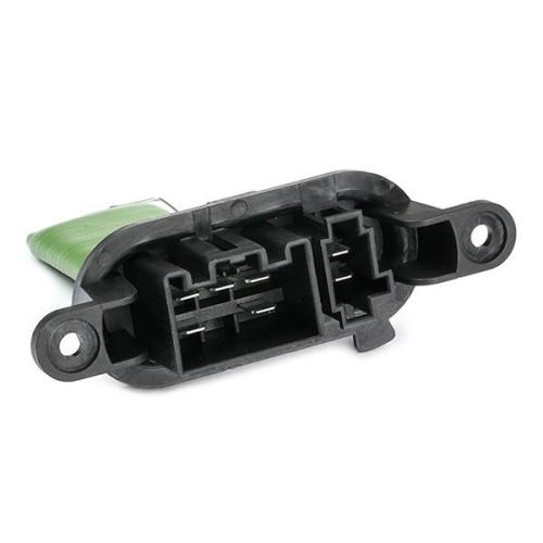 RIDEX Gebläsewiderstand für RENAULT Master 1II Kasten (FV) Bild RIDEX Gebläsewiderstand für RENAULT Master 1II Kasten (FV)