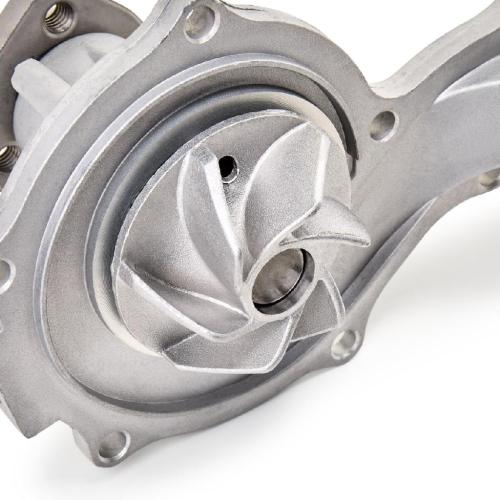 RIDEX 1260W0002 Kühlmittelpumpe Motorkühlung Wasserpumpe mechanisch ohne Gehäuse Bild RIDEX 1260W0002 Kühlmittelpumpe Motorkühlung Wasserpumpe mechanisch ohne Gehäuse
