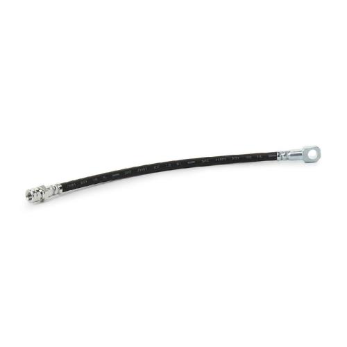 RIDEX Bremsschlauch 83B0052 VORNE beidseitig HINTEN VORNE BREMSSCHLÄUCHE Länge: Bild RIDEX Bremsschlauch 83B0052 VORNE beidseitig HINTEN VORNE BREMSSCHLÄUCHE Länge: