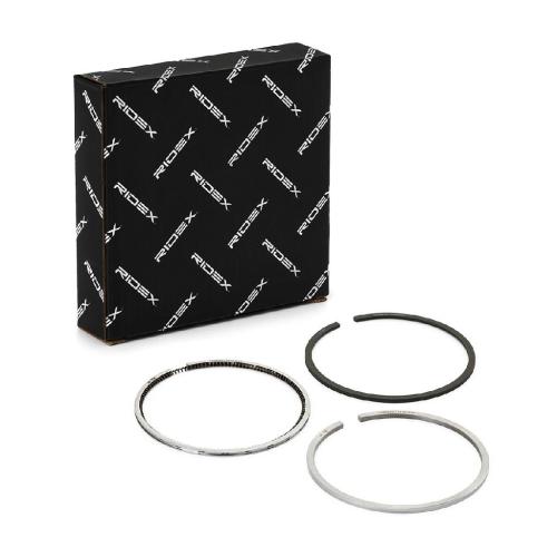 RIDEX Kolbenringsatz für FORD Fiesta Mk6 Schrägheck (JA8, JR8) Bild RIDEX Kolbenringsatz für FORD Fiesta Mk6 Schrägheck (JA8, JR8)