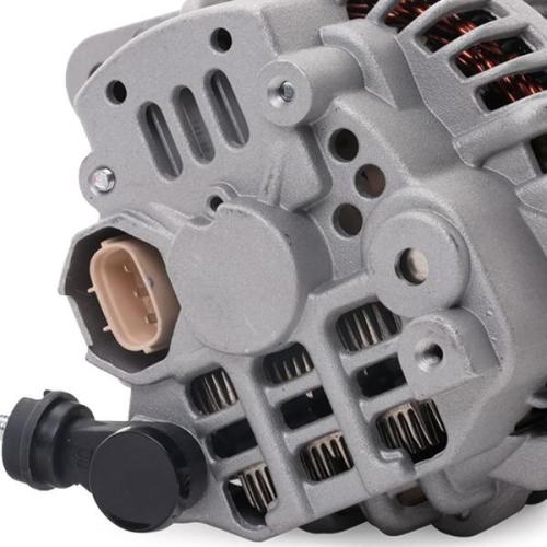 RIDEX 4G0223 Lichtmaschine 70A 12V Drehrichtung gegen den Uhrzeigersinn mit Bild RIDEX 4G0223 Lichtmaschine 70A 12V Drehrichtung gegen den Uhrzeigersinn mit