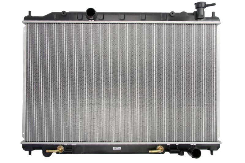 KOYORAD PL021597 Motorkühler / Wasserkühler für Fahrzeuge mit kombiniertem
