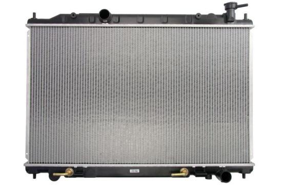 KOYORAD PL021597 Motorkühler / Wasserkühler für Fahrzeuge mit kombiniertem Bild KOYORAD PL021597 Motorkühler / Wasserkühler für Fahrzeuge mit kombiniertem