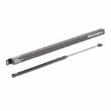 RIDEX Motorhaubendämpfer für VW POLO (6N2)