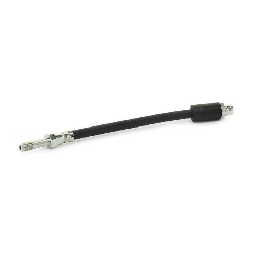 RIDEX Bremsschlauch 83B0125 HINTEN BREMSSCHLÄUCHE Länge: 221mm für BMW 3 Touring Bild RIDEX Bremsschlauch 83B0125 HINTEN BREMSSCHLÄUCHE Länge: 221mm für BMW 3 Touring