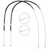 RIDEX Handbremsseil Hinten für SKODA SUPERB Kombi (3T5)