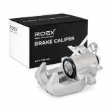 RIDEX 78B0011 Bremssattel Bremszange Hinten links für VW Golf 1V Schrägheck