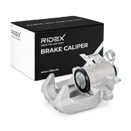 RIDEX 78B0011 Bremssattel Bremszange Hinten links für VW Golf 1V Schrägheck Bild RIDEX 78B0011 Bremssattel Bremszange Hinten links für VW Golf 1V Schrägheck