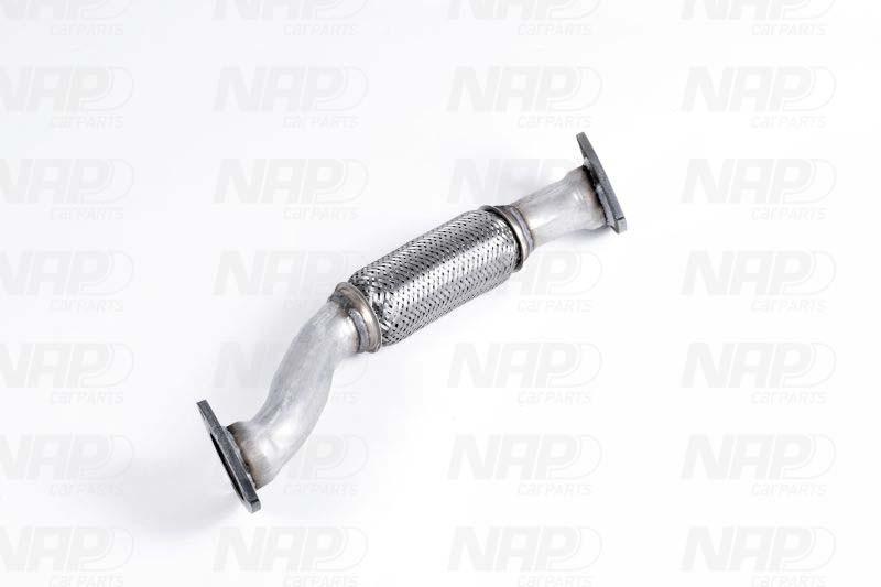 NAP carparts Abgasrohr Vorne für FIAT Ducato Kastenwagen (250, 290)