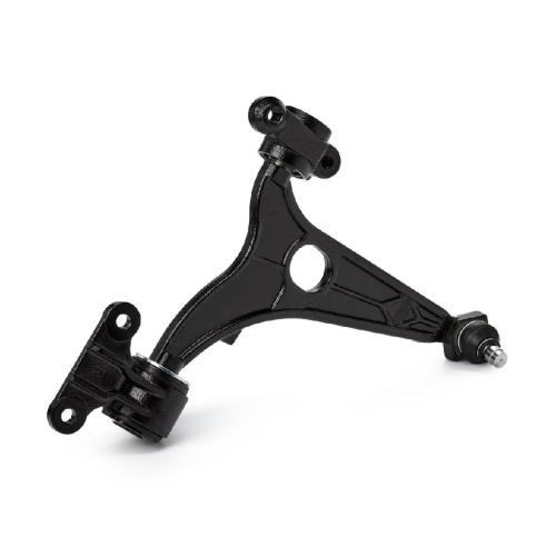 RIDEX 273C0445 Lenker Radaufhängung Querlenker Front rechts passend für PEUGEOT Bild RIDEX 273C0445 Lenker Radaufhängung Querlenker Front rechts passend für PEUGEOT