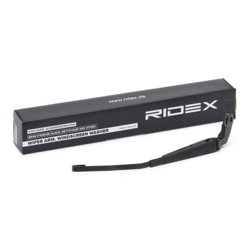 RIDEX Wischerarm Scheibenwischerarm 301W0048 hinten für VW Golf 1II (1H1) Bild RIDEX Wischerarm Scheibenwischerarm 301W0048 hinten für VW Golf 1II (1H1)