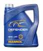 MANNOL Motor&ouml;l 10W-40 Defender Motor &Ouml;l ACEA A3/B4 API SN 4L f&uuml;r VW Golf 5I