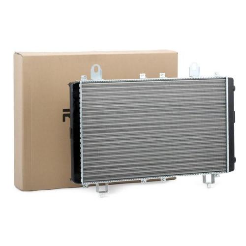 RIDEX 470R0153 Motorkühler / Wasserkühler für FIAT DUCATO Kasten (290) 5969172 Bild RIDEX 470R0153 Motorkühler / Wasserkühler für FIAT DUCATO Kasten (290) 5969172