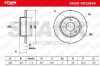 STARK SKBD-0022849 2x Bremsscheiben Vorne Ø235,8mm voll für SKODA 002415019 Bild STARK SKBD-0022849 2x Bremsscheiben Vorne Ø235,8mm voll für SKODA 002415019