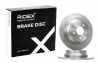 RIDEX 82B0228 2x Bremsscheiben Hinten Ø300mm voll passend für MERCEDES-BENZ Bild RIDEX 82B0228 2x Bremsscheiben Hinten Ø300mm voll passend für MERCEDES-BENZ