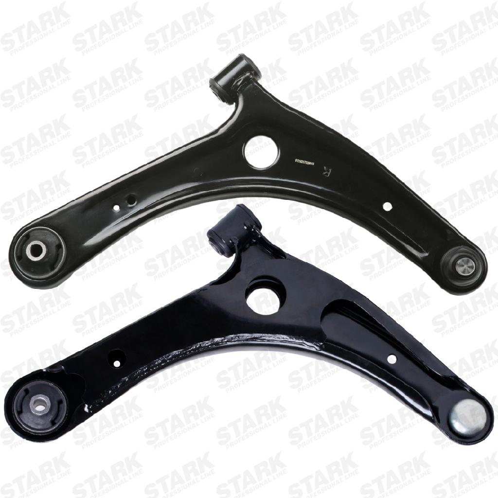 STARK Querlenker Reparatursatz Vorne Paar für MITSUBISHI ASX (GAW) SKSSK-1600565