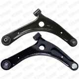 STARK Querlenker Reparatursatz Vorne Paar für MITSUBISHI ASX (GAW) SKSSK-1600565