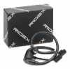 RIDEX ABS-Sensor 412W1124 Hinterachse links rechts Anzahl der Steckkontakte: 2