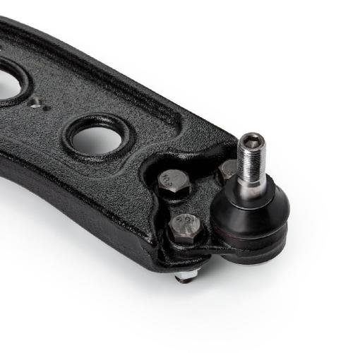 RIDEX 273C1565 Lenker Radaufhängung Querlenker Front für RENAULT 093868599 Bild RIDEX 273C1565 Lenker Radaufhängung Querlenker Front für RENAULT 093868599