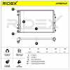 RIDEX 470R0147 Motorkühler / Wasserkühler für VW POLO (9N) Automatikgetriebe Bild RIDEX 470R0147 Motorkühler / Wasserkühler für VW POLO (9N) Automatikgetriebe