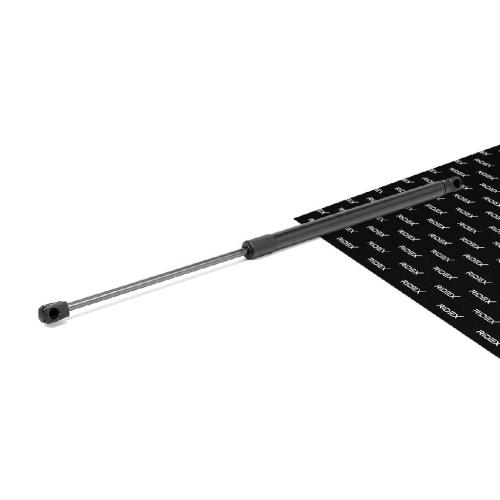 RIDEX 219G0200 Heckklappendämpfer hinten beidseitig Länge:585mm 420N Hub: 240mm Bild RIDEX 219G0200 Heckklappendämpfer hinten beidseitig Länge:585mm 420N Hub: 240mm
