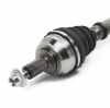 RIDEX Antriebswelle Achswelle Vorderachse/Vorne links für RENAULT 13D1297 Bild RIDEX Antriebswelle Achswelle Vorderachse/Vorne links für RENAULT 13D1297