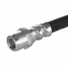 RIDEX Bremsschlauch 83B0304 VORNE beidseitig BREMSSCHLÄUCHE Länge: 570mm Bild RIDEX Bremsschlauch 83B0304 VORNE beidseitig BREMSSCHLÄUCHE Länge: 570mm