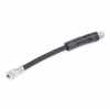 RIDEX Bremsschlauch 83B0156 HINTEN HINTEN beidseitig BREMSSCHL&Auml;UCHE L&auml;nge: 233mm