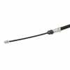 RIDEX Handbremsseil Hinten für RENAULT Clio 1 (B/C57, 5/357) Bild RIDEX Handbremsseil Hinten für RENAULT Clio 1 (B/C57, 5/357)