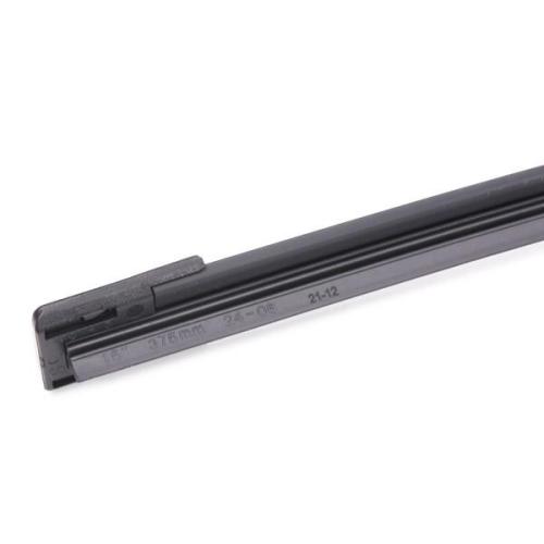 RIDEX Scheibenwischer Wischblatt Stück mit Spoiler Vorne Länge: 380mm für VW Bild RIDEX Scheibenwischer Wischblatt Stück mit Spoiler Vorne Länge: 380mm für VW