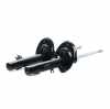RIDEX 854S2214 2x Stoßdämpfer Federbein Gasdruck Vorne rechts links 520801 Bild RIDEX 854S2214 2x Stoßdämpfer Federbein Gasdruck Vorne rechts links 520801
