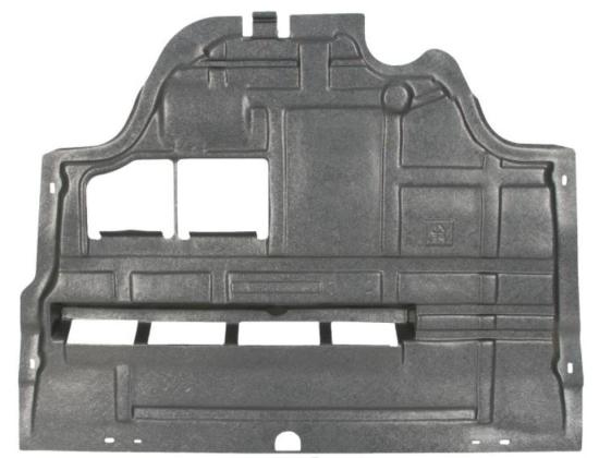 REZAW PLAST Motorraumdämmung für OPEL Vivaro A Kastenwagen (X83) Bild REZAW PLAST Motorraumdämmung für OPEL Vivaro A Kastenwagen (X83)