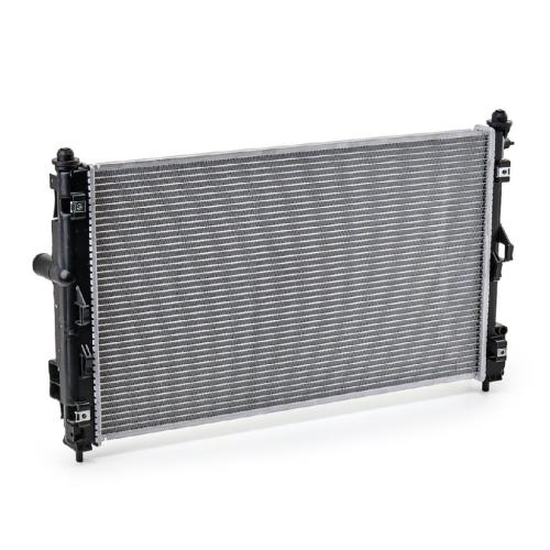 RIDEX 470R0695 Motorkühler / Wasserkühler für JEEP COMPASS (MK49) K05191286AB Bild RIDEX 470R0695 Motorkühler / Wasserkühler für JEEP COMPASS (MK49) K05191286AB
