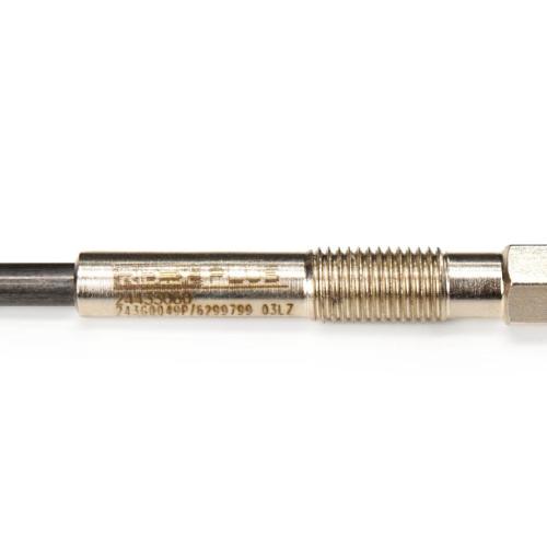 RIDEX PLUS Diesel Glühkerze Schlüsselweite: 8mm Gewindemaß:M8 x 1 für FORD S-MAX Bild RIDEX PLUS Diesel Glühkerze Schlüsselweite: 8mm Gewindemaß:M8 x 1 für FORD S-MAX