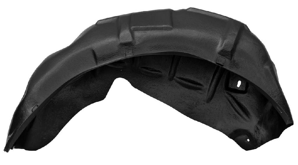REZAW PLAST Radhausschale Hinten für FIAT GRANDE PUNTO (199)