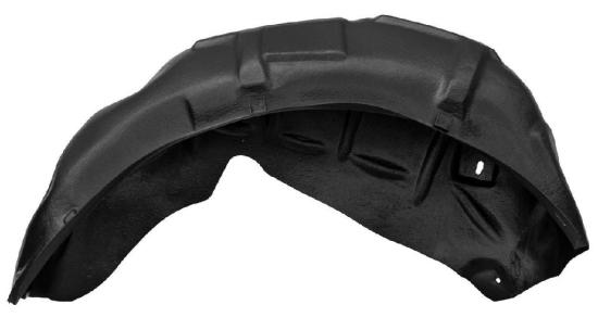 REZAW PLAST Radhausschale Hinten für FIAT GRANDE PUNTO (199) Bild REZAW PLAST Radhausschale Hinten für FIAT GRANDE PUNTO (199)