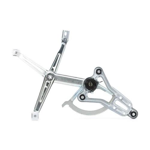 RIDEX 1561W0062 Fensterheber Vorne Links Elektrisch ohne Elektromotor 0048205142 Bild RIDEX 1561W0062 Fensterheber Vorne Links Elektrisch ohne Elektromotor 0048205142