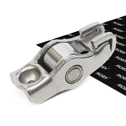RIDEX Schlepphebel für FORD Fiesta Mk6 Schrägheck (JA8, JR8) Bild RIDEX Schlepphebel für FORD Fiesta Mk6 Schrägheck (JA8, JR8)