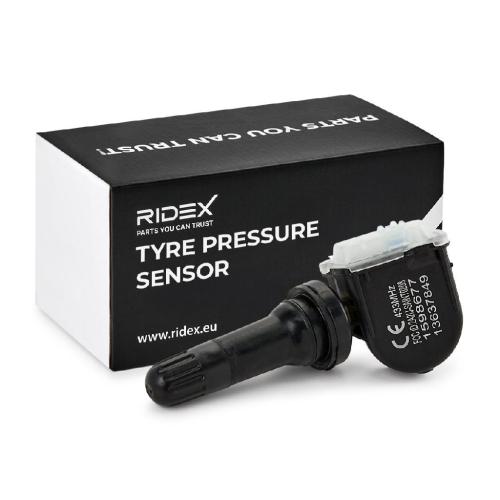 RIDEX 2232W0025 Reifendruck-Kontrollsystem Radsensor RDKS für OPEL 1010069 Bild RIDEX 2232W0025 Reifendruck-Kontrollsystem Radsensor RDKS für OPEL 1010069