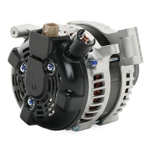 RIDEX 4G0968 Lichtmaschine 120A 14V Drehrichtung im Uhrzeigersinn mit für HONDA Bild RIDEX 4G0968 Lichtmaschine 120A 14V Drehrichtung im Uhrzeigersinn mit für HONDA