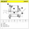 RIDEX 468I0117 Ladeluftkühler/LLK Turbokühler für DACIA DUSTER 144965154R Bild RIDEX 468I0117 Ladeluftkühler/LLK Turbokühler für DACIA DUSTER 144965154R