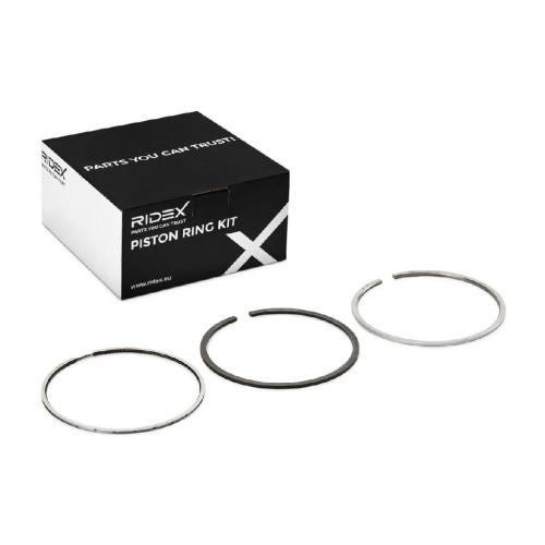 RIDEX Kolbenringsatz für CITROËN C5 III Kombi (RW) Bild RIDEX Kolbenringsatz für CITROËN C5 III Kombi (RW)