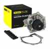 RIDEX PLUS 1260W0070P K&uuml;hlmittelpumpe Motork&uuml;hlung Wasserpumpe 19-Z&auml;hn f&uuml;r VOLVO