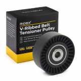 RIDEX Umlenk- / Führungsrolle Keilrippenriemen für FORD MONDEO IV Turnier (BA7)