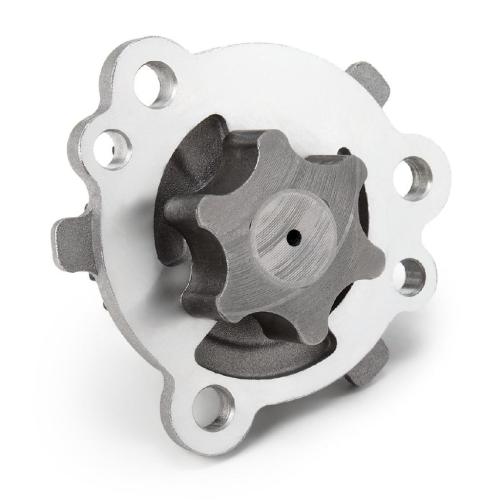 RIDEX 596O0164 Ölpumpe Motorölpumpe für HYUNDAI i10 (PA) 2131003010 Bild RIDEX 596O0164 Ölpumpe Motorölpumpe für HYUNDAI i10 (PA) 2131003010