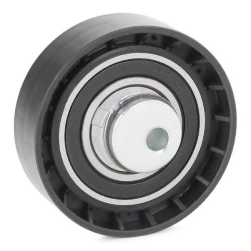 RIDEX Spannrolle Zahnriemen für DACIA SANDERO Bild RIDEX Spannrolle Zahnriemen für DACIA SANDERO
